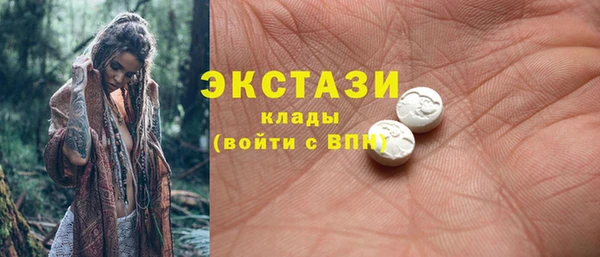 молекула духа Елизово